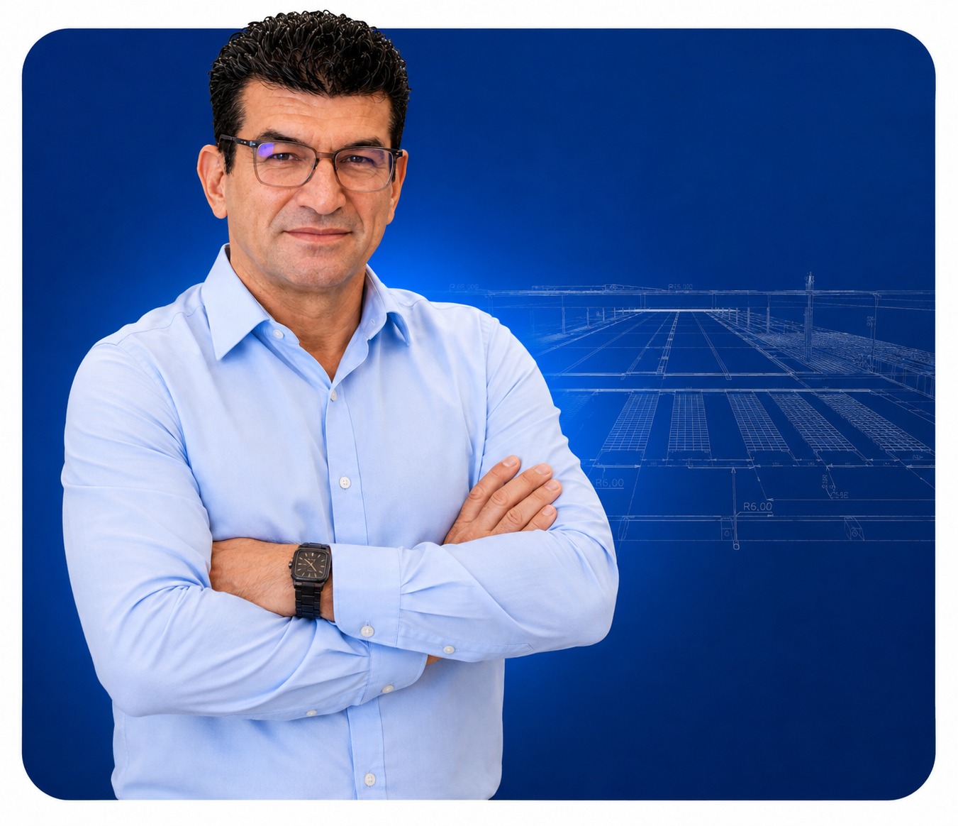 Professor Jair Marcelino